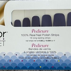 Evening Sky (Retired) - Color Street